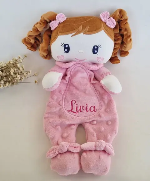 Naninha Boneca