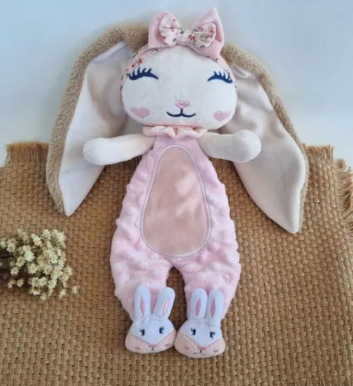Naninha Coelha Lola