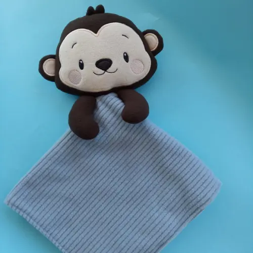 Naninha Macaco