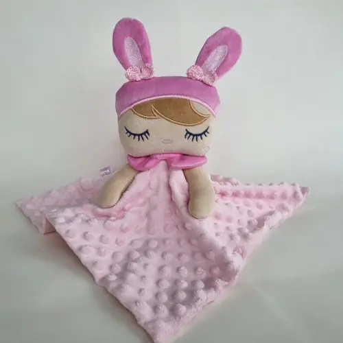 Naninha Metoo