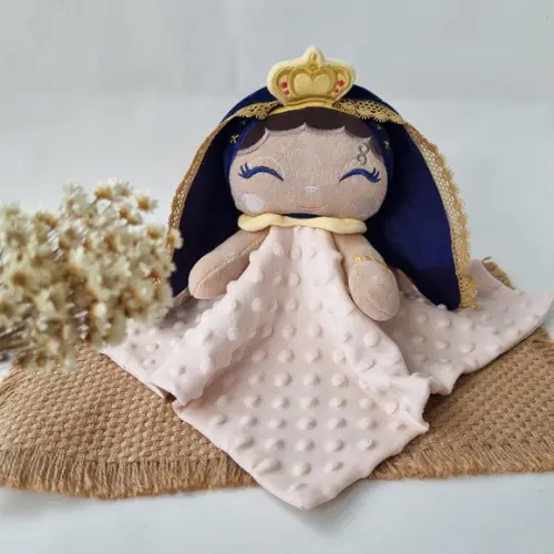 Naninha Nossa Senhora Aparecida