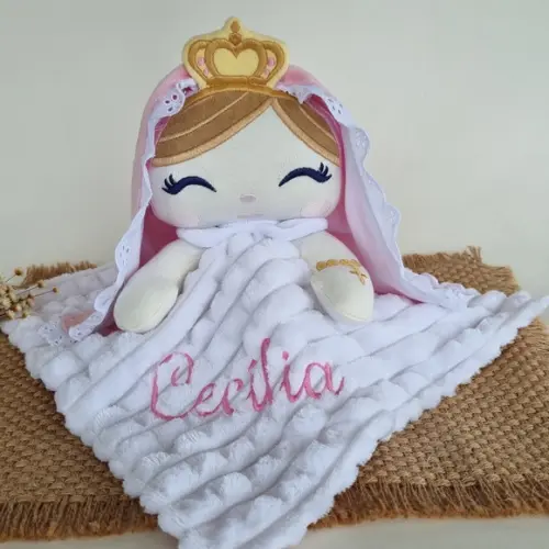 Naninha Nossa Senhora das Graças
