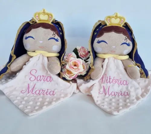 Naninha Nossa Senhora Aparecida