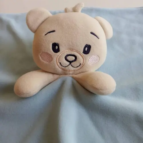 Naninhas Urso