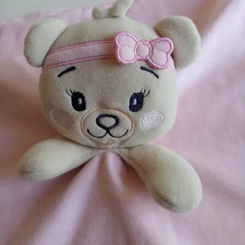 Naninhas Urso