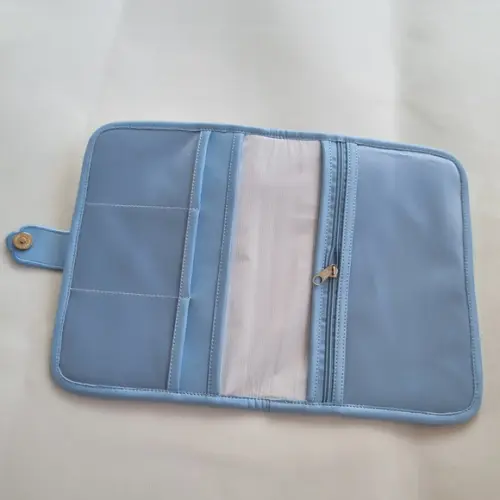 Porta Documentos do Bebê