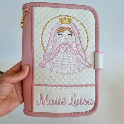 Porta Documentos