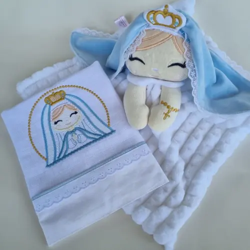 Presente Especial Nossa Senhora das Graças
