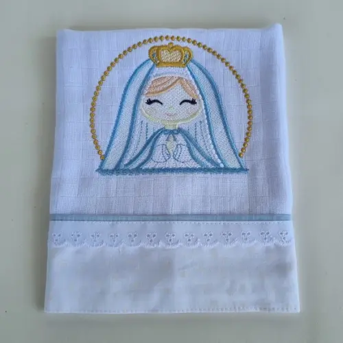 Presente Especial Nossa Senhora das Graças