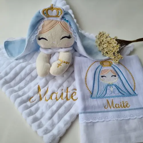 Presente Especial Nossa Senhora das Graças
