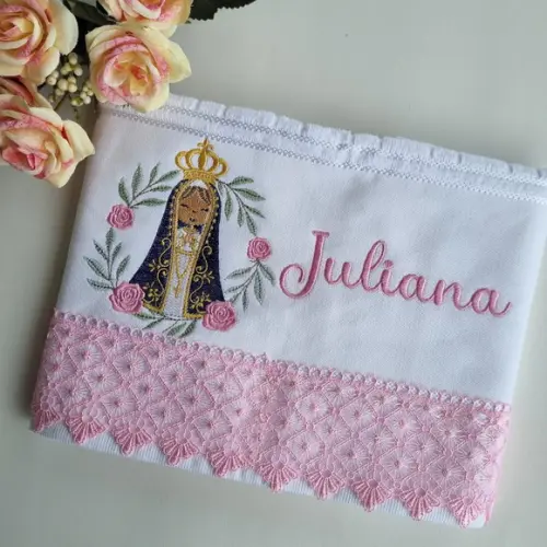 Toalha de Rosto