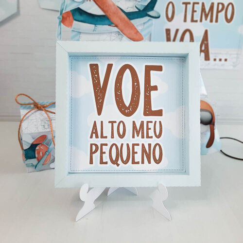 Festa em Casa Aviador