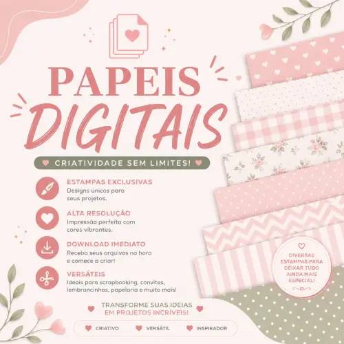 Papéis Digitais
