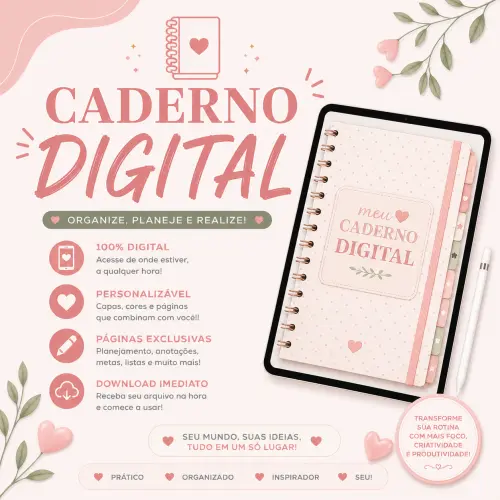Caderno Digital