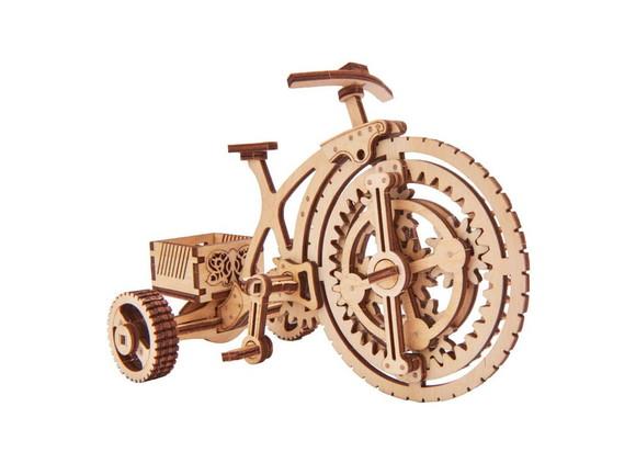 Arquivo Corte a Laser Bicicleta
