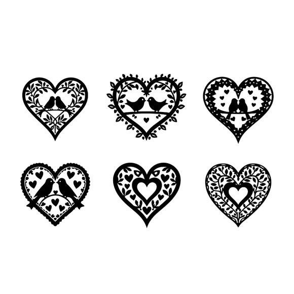 Arquivo Corte a Laser Love