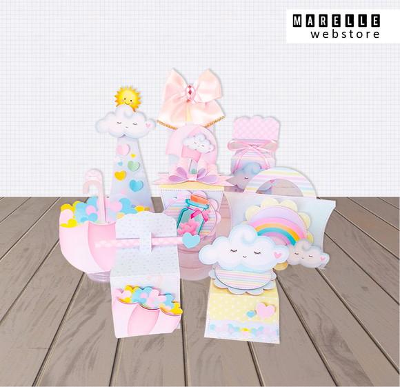 Arquivo Studio - Pack Chuva De Amor