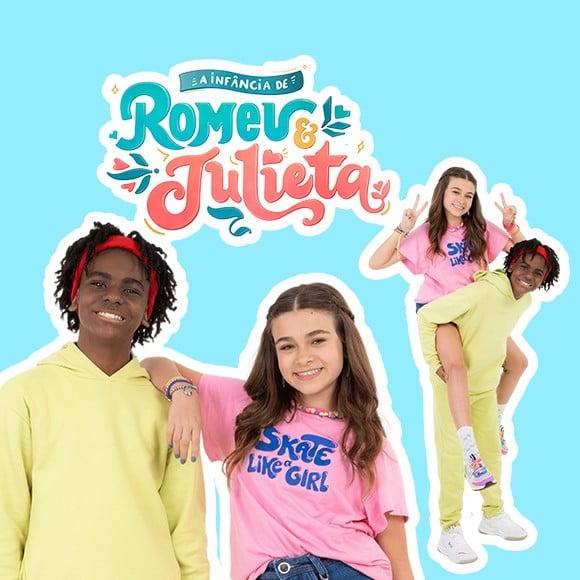 Arquivos Png a Infância de Romeu e Julieta
