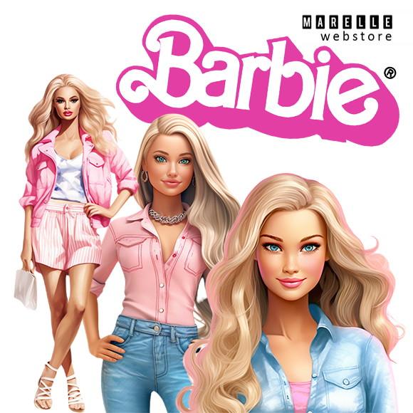 Arquivos Png Barbie