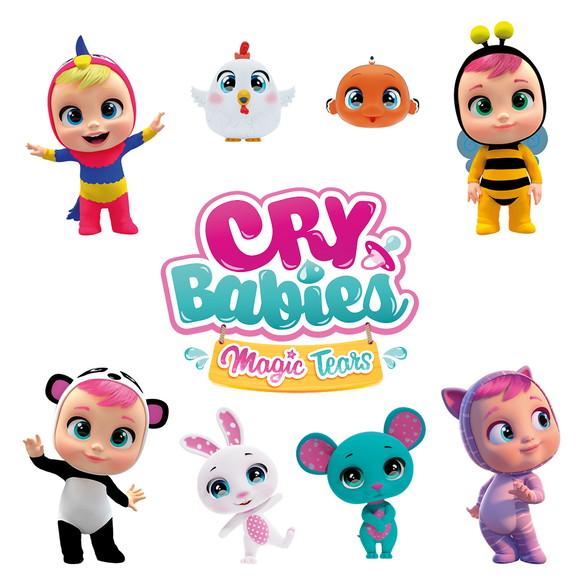 Arquivos Png Cry Babies