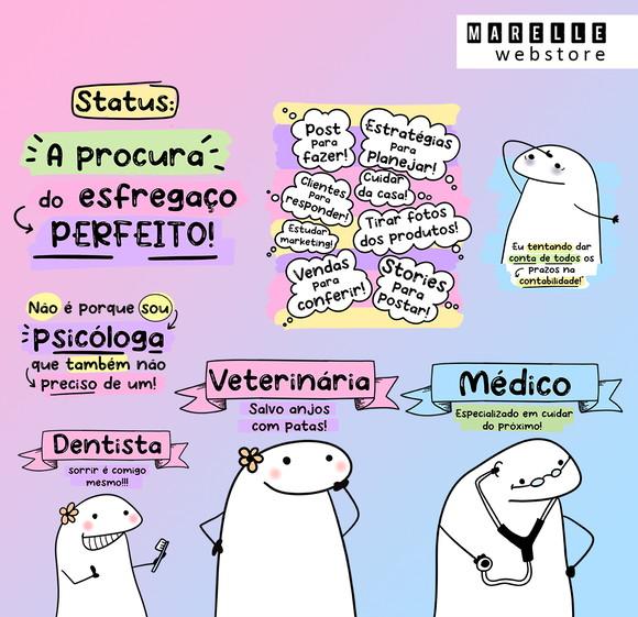 Arquivos Png Flork Profissões