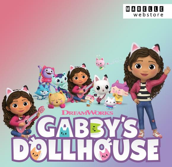 Arquivos Png Gabby's Dollhouse