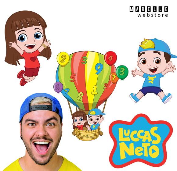 Arquivos Png Luccas Neto