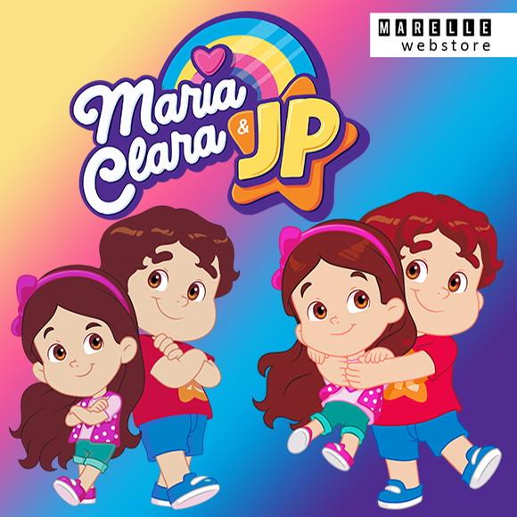 Arquivos Png Maria Clara e Jp Mais de 60 Elementos