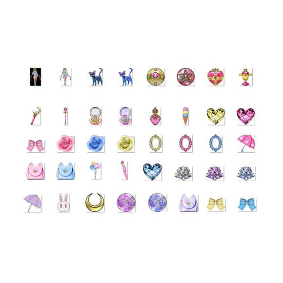 Arquivos Png Sailor Moon