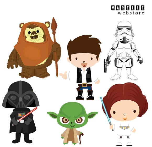 Arquivos Png Star Wars