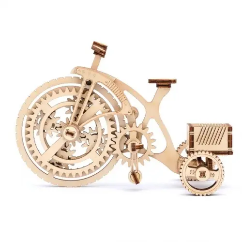 Arquivo Corte a Laser Bicicleta