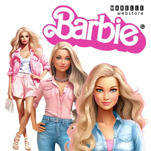 Arquivos Png Barbie