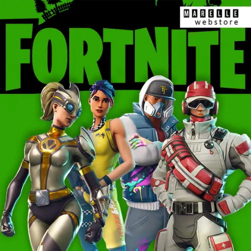 Arquivos Png Fortnite