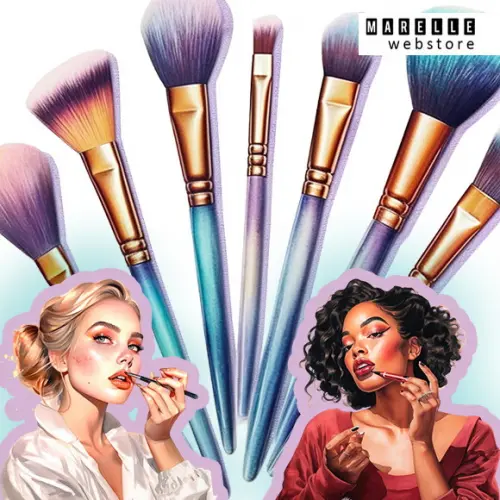 Arquivos Png Makeup