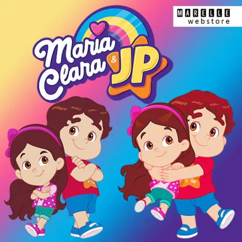 Arquivos Png Maria Clara e Jp Mais de 60 Elementos