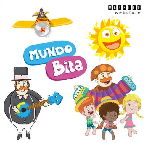 Arquivos Png Mundo Bita