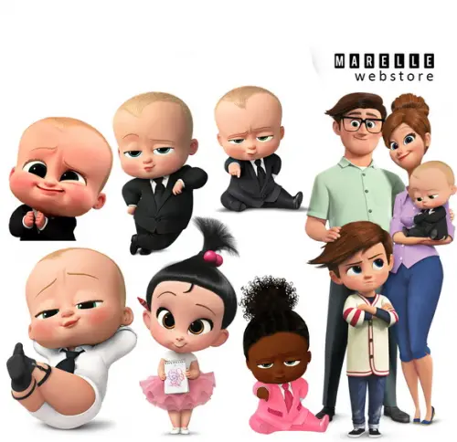 Arquivos Png Poderoso Chefinho