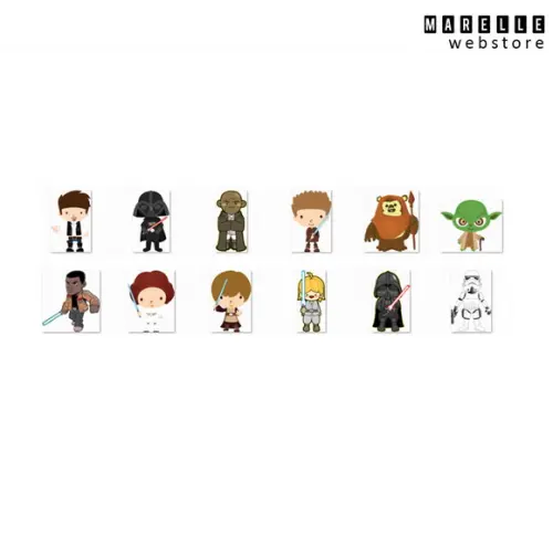 Arquivos Png Star Wars