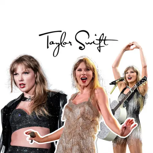 Arquivos Png Taylor