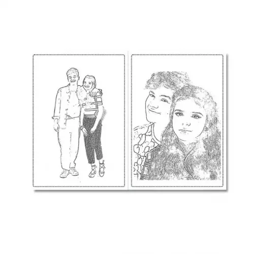 Revista Colorindo - a Infância de Romeu e Julieta