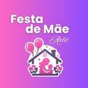 Festa de Mãe Ateliê