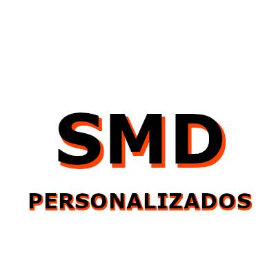SMD PERSONALIZADOS