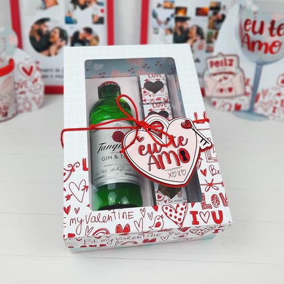 Kit Digital para Personalizados Dia dos Namorados #023