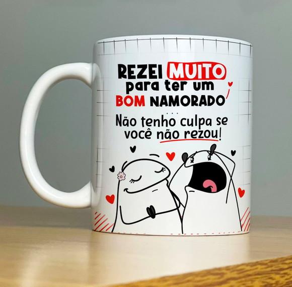 Pack Artes para Canecas Dia dos Namorados 2023 #03
