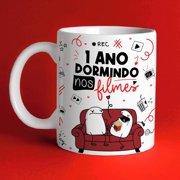 Pack Artes para Canecas Dia dos Namorados 2023 #01