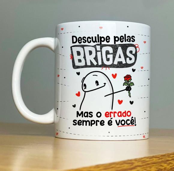 Pack Artes para Canecas Dia dos Namorados 2023 #03