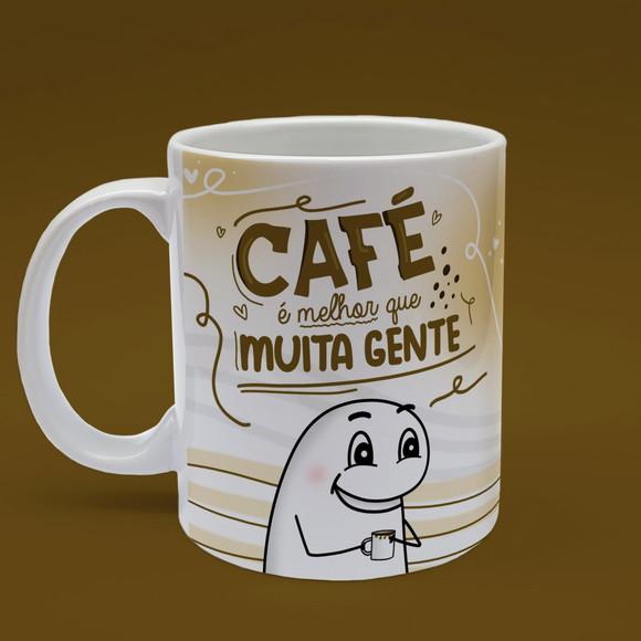 Pack Artes para Canecas Flork do Humor #01