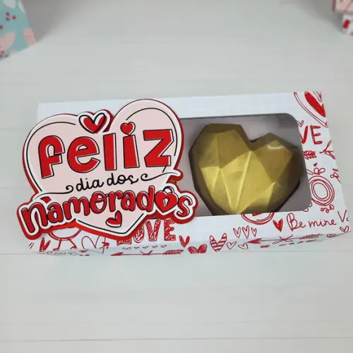 Kit Digital para Personalizados Dia dos Namorados #023