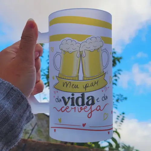 Pack Artes para Canecas Dia dos Namorados 2023 #02