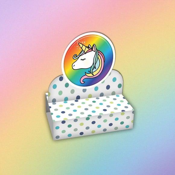 Mockup Bis Duplo Editável Para Artes Digitais